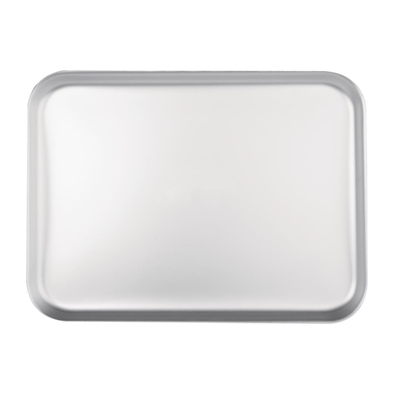 Vogue Backblech Aluminium 42,5x31,1x2cm