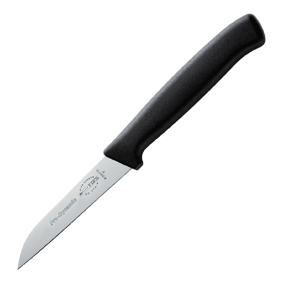 Dick Pro Dynamic 8-teiliges Starterset mit Tasche
