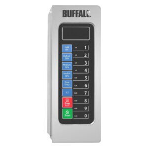 Buffalo Steuerplatine Baugruppe Ersatzteil Passt für FB862