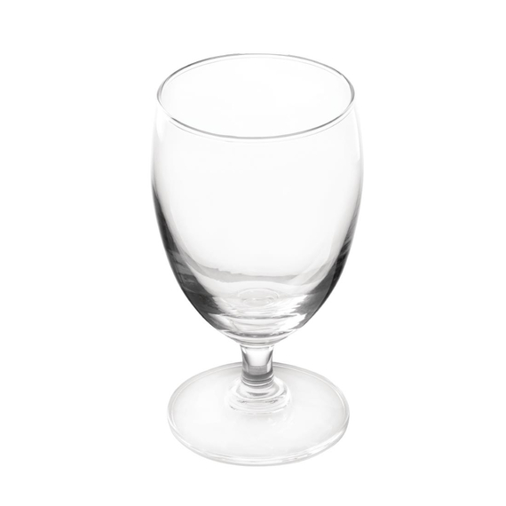 Olympia Cocktail kurze Weingläser 30,8cl (6 Stück)