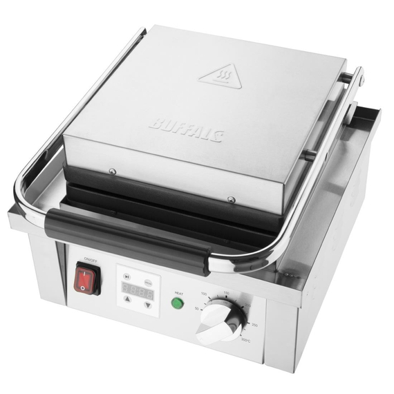Buffalo Profi Waffeleisen - 60 Waffeln die Stunde