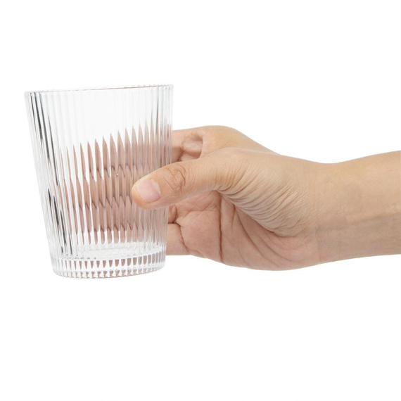 Olympia Mae Hi Ball Gläser 250ml (6 Stück)