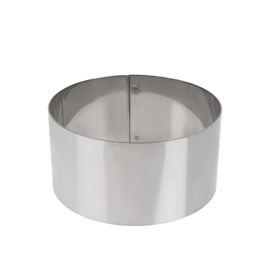 Matfer Bourgeat Moussering 12cm