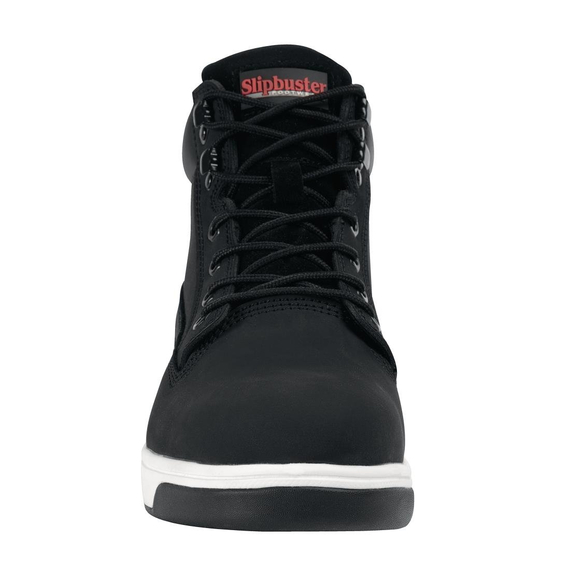 Slipbuster Sneaker Sicherheitsschuh Größe 40