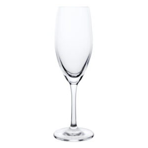 Olympia Cantina Champagnerflöten aus Kristall 195ml/6.59oz (6 Stück)