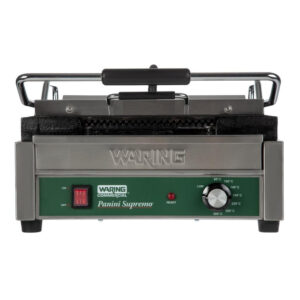 Waring großer Kontaktgrill WPG250E