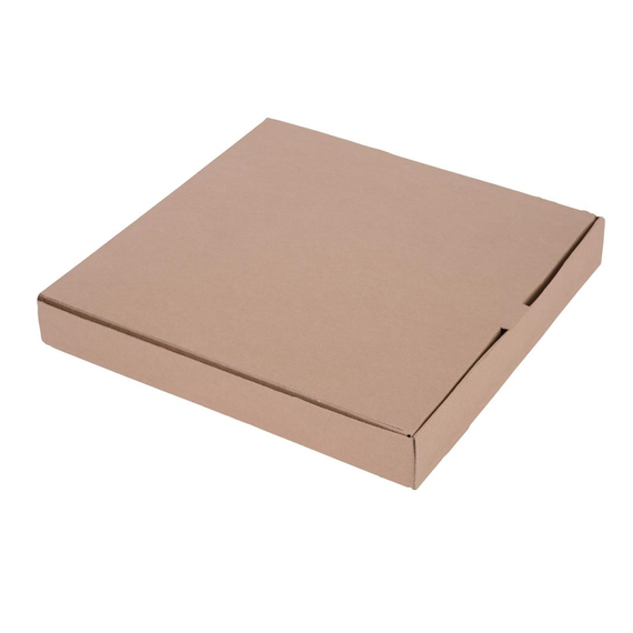 Fiesta Compostable Pizzakarton 35cm (50 Stück)