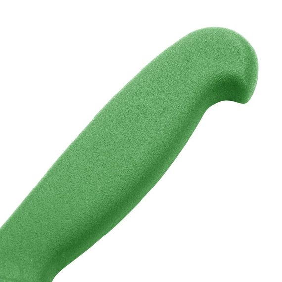 Hygiplas Officemesser 8cm grün