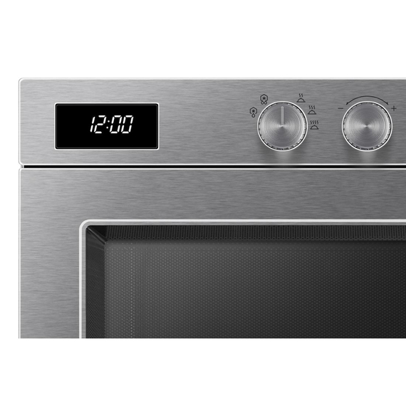 Samsung Mikrowelle 26L 1850W Manuelle Steuerung