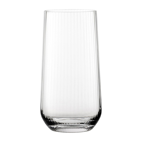 Utopia Hayworth Hiball-Gläser 480ml (6 Stück)