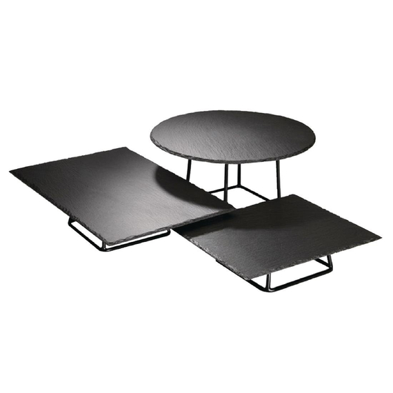 APS Buffetständer 8cm