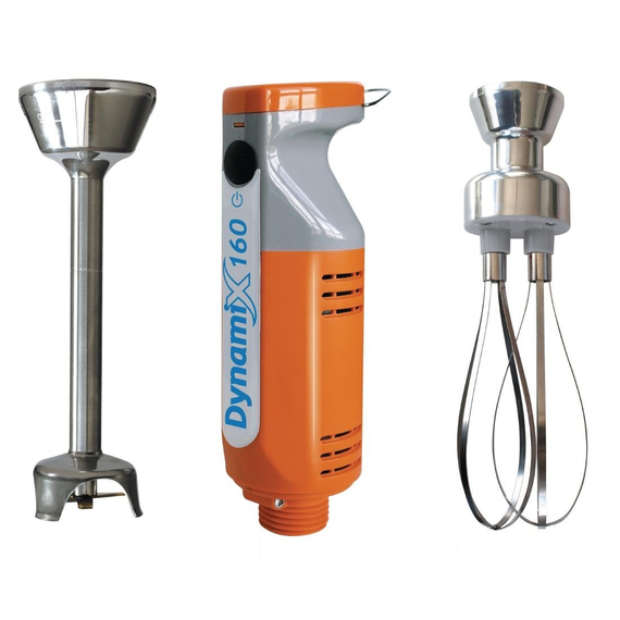 Dynamic Dynamix Stabmixerkombi MF052