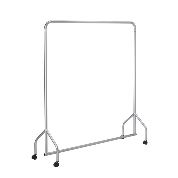 Metallkleiderständer