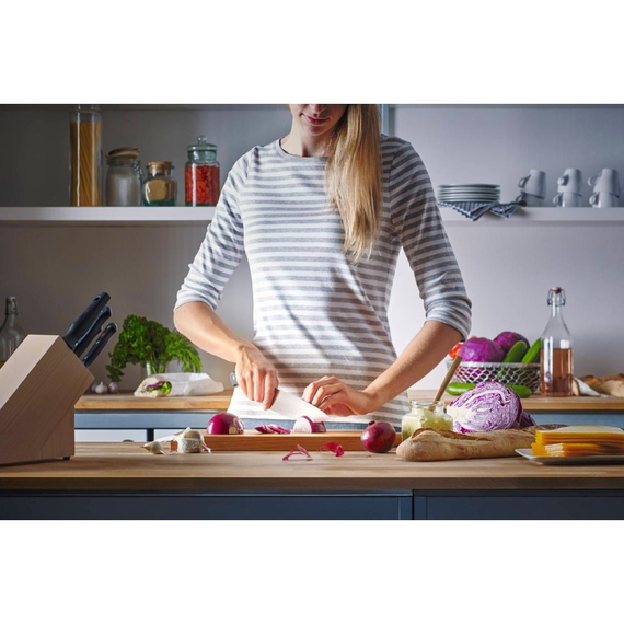 Wusthof Gourmet Kochmesser 16.5cm