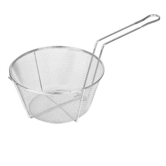 Vogue Edelstahl Panierkorb 292mm