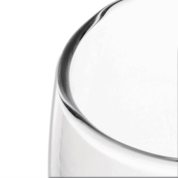 Olympia Solar Champagnergläser 17cl (24 Stück)