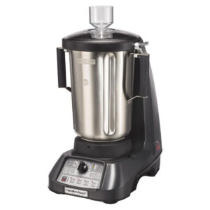 Hamilton Beach HBF1100S Hochleistungs-Expeditor-Lebensmittelmixer