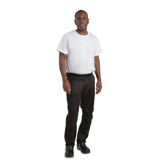 Southside Kochhose schwarz XL