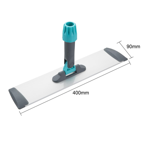 Jantex 400mm Flachmopkopf