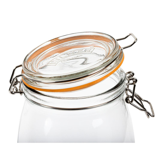 Kilner Weckglas 3L