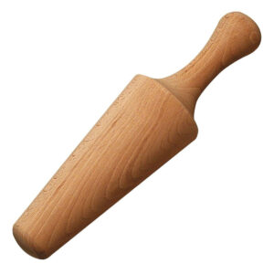 Gobel Holz-Stampfer für Chinois-Siebe
