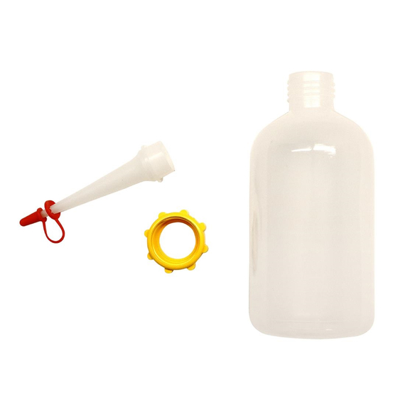 Schneider Quetschflasche 0,25L