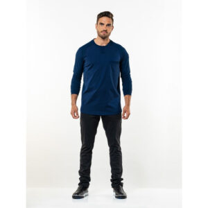 Chaud Devant Valente UFX T-Shirt navy Größe XL