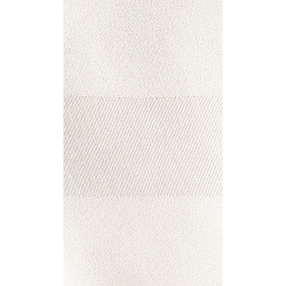 Mitre Luxury Satin Band Servietten weiß 55cm (10 Stück)