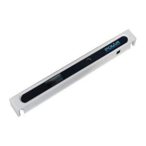 Polar Frontplatte Ersatzteil Passt zu CD610, CD611, CD612 und CD613