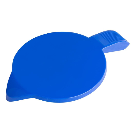 Olympia Kristallon Kannendeckel blau 1.4 L