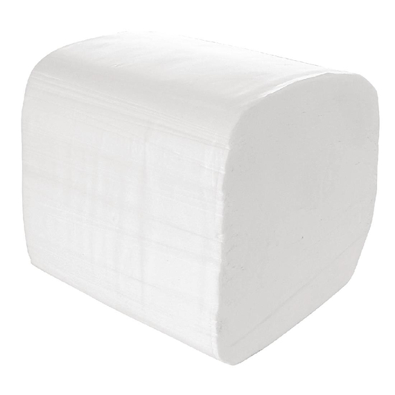 Jantex Großpackung Toilettenpapier (40 Stück)
