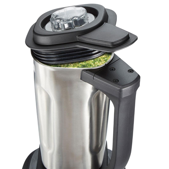 Hamilton Beach HBF510S Expeditor Lebensmittelmixer
