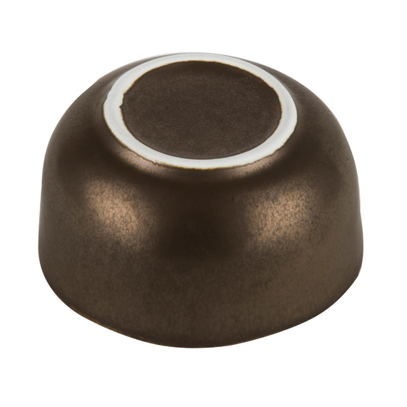 Olympia Ocker tiefe Schalen 170mm 900ml (6 Stück)