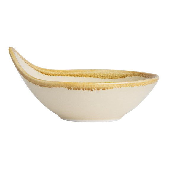 Olympia Kiln Dipschälchen Sandstein 10cm (12 Stück)