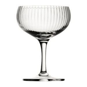 Utopia Hayworth Coupe-Gläser 160ml (6 Stück)