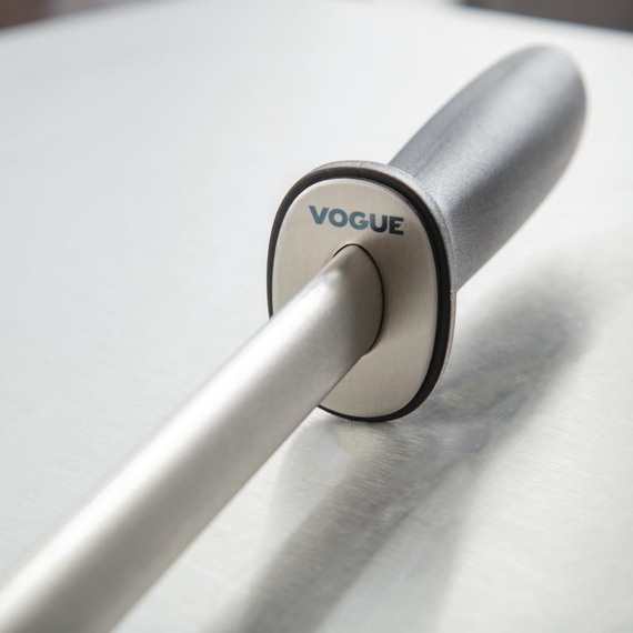 Vogue diamantbeschichteter Wetzstahl 30,5cm