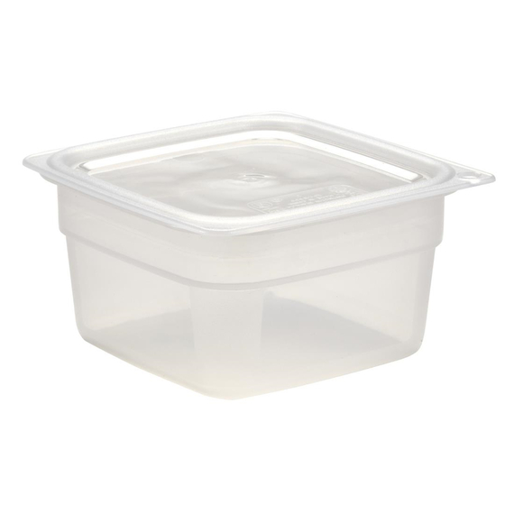 Cambro FreshPro Lebensmittelbehälter 473ml
