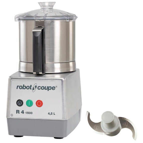 Robot Coupe Küchenmaschine R4 1500