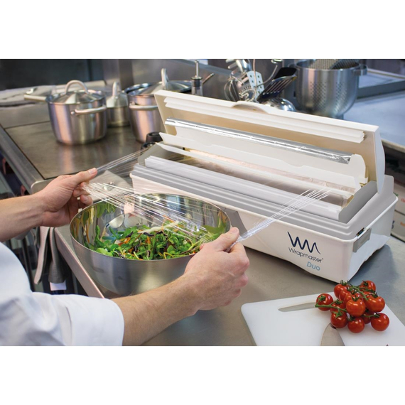 Wrapmaster Duospender