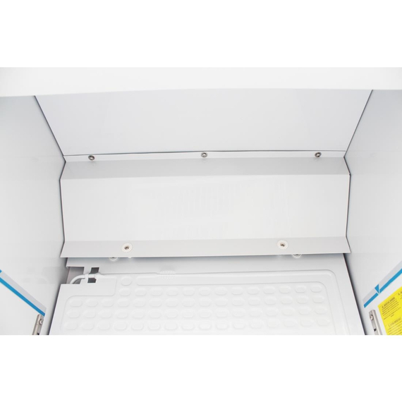 Polar Serie G Displaykühlung 336L