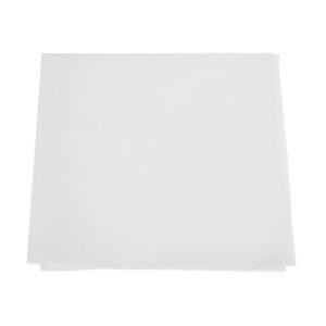 Lunch-Papierservietten weiß 33cm (5000 Stück)