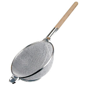 Passiersieb schwere Qualität 30cm