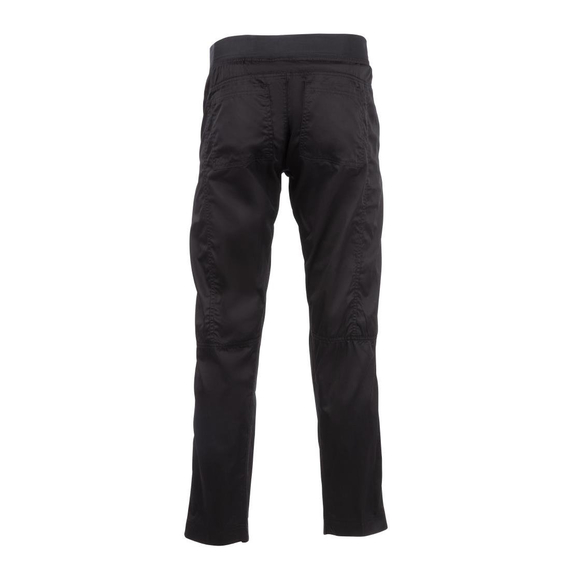 Chef Works Leichte Hose für Männer Schwarz Größe M