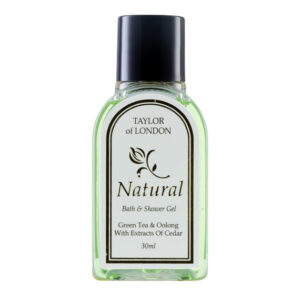 Natural Kollektion Bade- und Duschgel (250 Stück)