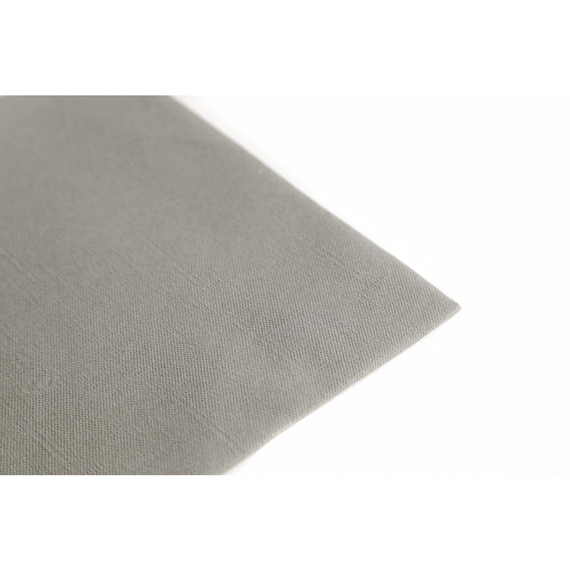 Duni Kompostierbare Dinnerservietten granitgrau 40cm (720 Stück)