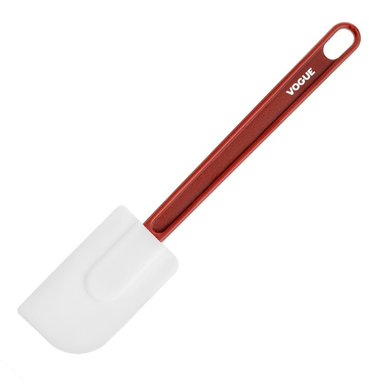 Vogue hitzebeständiger Teigschaber 264mm