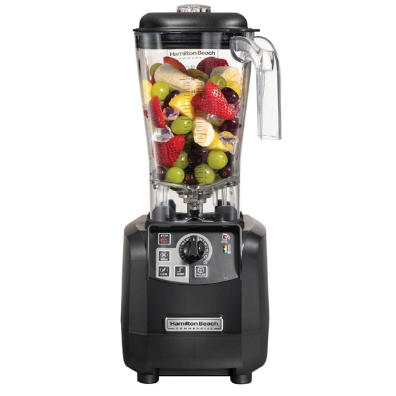 Hamilton Beach Tempest Hochleistungs-Bar-Mixer