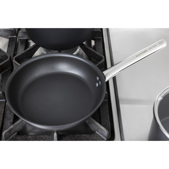 Matfer Bourgeat Elite Pro Antihaft-Bratpfanne 24cm