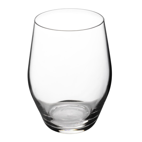 Olympia Cordoba Becher 455ml (6 Stück)