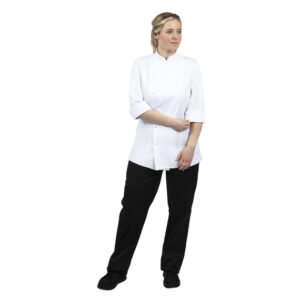 Whites taillierte Damenjacke - Größe XS